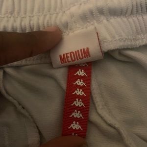 Kappa Sweat Pants